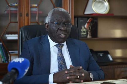 Yüzlerine vurdu: Türkiye sürecin içindeydi, siz neredeydiniz?