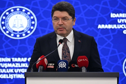 Adalet Bakanı Tunç’tan Demirtaş’ın tahliyesi hakkında yeni açıklama