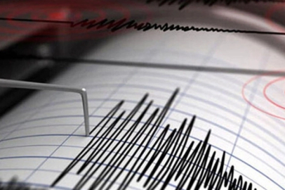 Balıkesir Sındırgı ilçesinde 4.5 büyüklüğünde deprem oldu