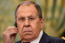 Lavrov Rusya’nın nükleer deneme hazırlıklarının sürdüğünü açıkladı