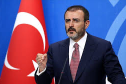 Mahir Ünal: CHP’de “öfke döngüsü” oluştu