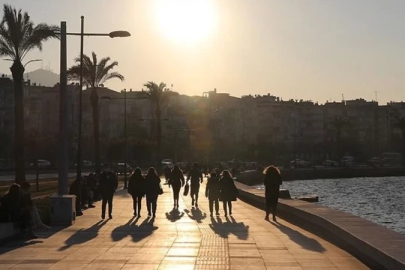 Meteoroloji yurt genelinde hava durumu tahminini açıkladı