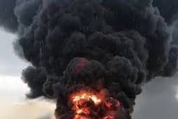 Ukrayna’da gece saldırılarında 7 kişi hayatını kaybetti