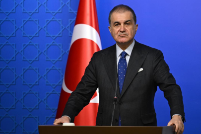 AK Parti Sözcüsü Çelik'ten 10 Kasım Atatürk'ü Anma Günü mesajı