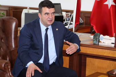 CHP'den ihracı istenen Metin Lütfi Baydar hakkında karar