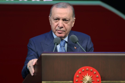 Cumhurbaşkanı Erdoğan: Atatürk'e yönelik hakaretlere karşıyız, milli gün tartışmaları maksatlı