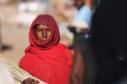 DSÖ'den, çatışmaların devam ettiği Sudan'da "kan dökülmesine son verilmesi" çağrısı