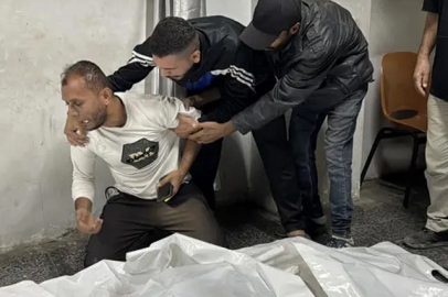 Euro-Med: İsrail, ateşkese rağmen Gazze'de günde ortalama 8 Filistinliyi öldürüyor