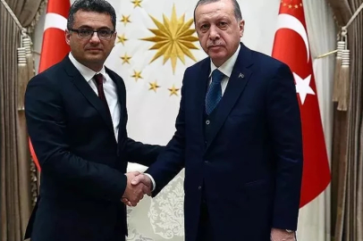 KKTC Cumhurbaşkanı Erhürman ilk yurt dışı ziyaretini Türkiye’ye yapacak