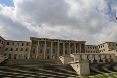 TBMM yoğun mesaisine devam edecek