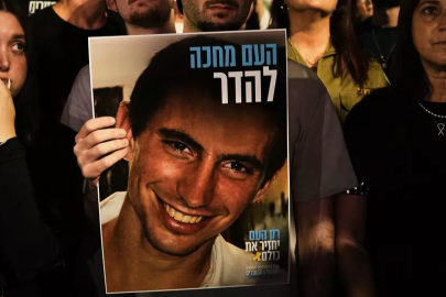 Türkiye'den bir başarı daha! Hamas 11 yıl sonra İsrail'e teslim etti