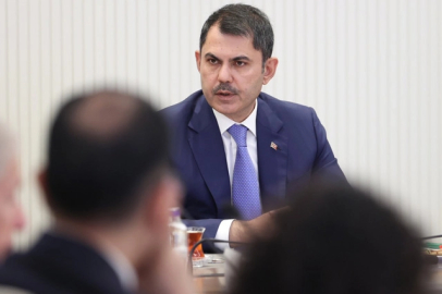 Yüzyılın konut projesiyle Sakarya’da yeni yuvalar kuruldu: Bakan Kurum'dan açıklama