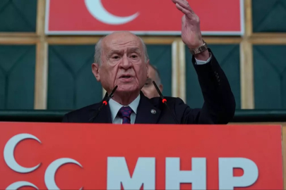 Bahçeli'den net mesaj: Cumhur İttifakı milletimizin parlak geleceğidir