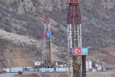 Cumhuriyet tarihinin en büyük kara petrol keşfi: Gabar’dan 37 milyar dolarlık rezerv!