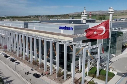 Değeri tam 1.1 milyar avro... ASELSAN ile SSB arasında kritik sözleşme