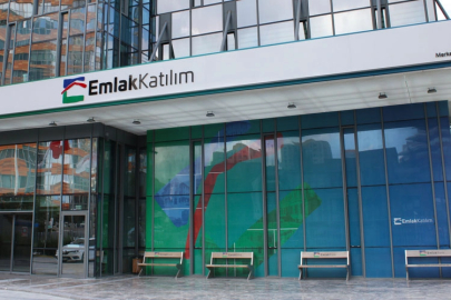Emlak Katılım net kârını açıkladı