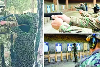 GKRY ateşe yürüyor! ''Gizli ordu'' manşetiyle duyurdular