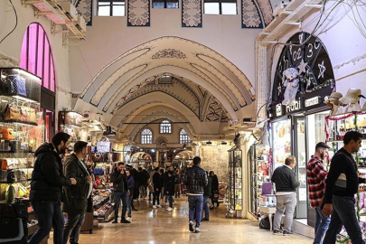 Kapalıçarşı'da 4. operasyon: Mal varlıkları dudak uçuklattı! 76 kişi gözaltına alındı