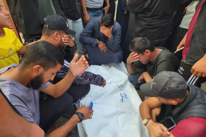 Katil İsrail'den ateşkesi sistematik ihlal! Hamas'tan kritik çağrı