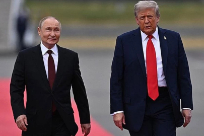 Lavrov: Rusya, Putin ve Trump zirvesi için hazırlıklara hazır