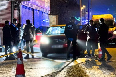 Seyir halindeki araçta katliam! Can kayıpları var