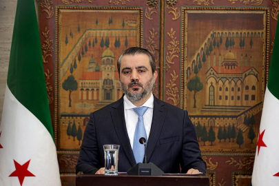 Suriye Dışişleri Bakanlığı: PKK/YPG'nin Şam yönetimine entegrasyonu için kurulacak mekanizmalar konusunda uzlaşıldı