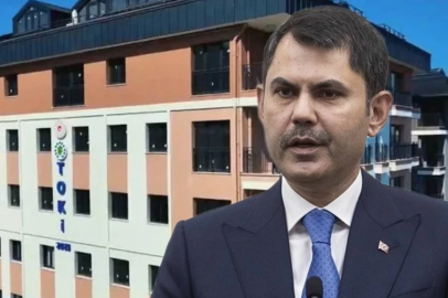 Yüzyılın Konut Projesi'ne ilk günden büyük ilgi! Bakan Kurum başvuru sayısını açıkladı