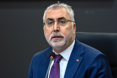 Bakan Işıkhan: Belediyelerin SGK'ya borcu 234,2 milyar liradır