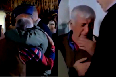 Bu acıya yürek dayanmaz: Osman Amca, sen artık bir şehit babasısın