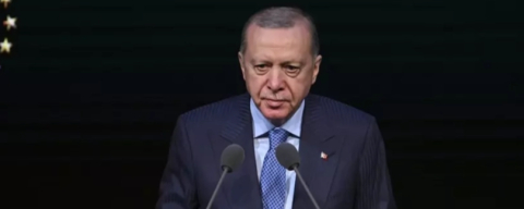 Cumhurbaşkanı Erdoğan’dan Muazzez Abacı için taziye mesajı