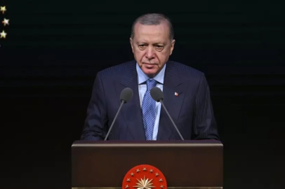Cumhurbaşkanı Erdoğan’dan Muazzez Abacı için taziye mesajı