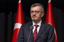 İletişim Başkanı Duran: Uçak kazasında şehit olan 20 asker yurda getirilecek