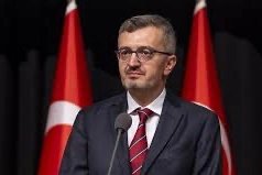 İletişim Başkanı Duran: Uçak kazasında şehit olan 20 asker yurda getirilecek