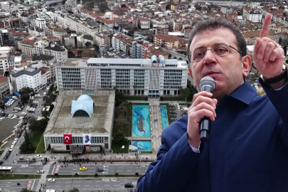 İmamoğlu ve ekibinin suç imparatorluğu! 6 şüpheliye bin yılı aşan ceza istemi