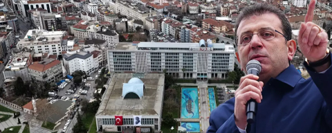 İmamoğlu ve ekibinin suç imparatorluğu! 6 şüpheliye bin yılı aşan ceza istemi