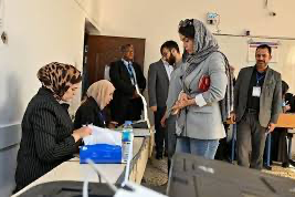 Irak'ta resmi olmayan sonuçlara göre Sudani birinci