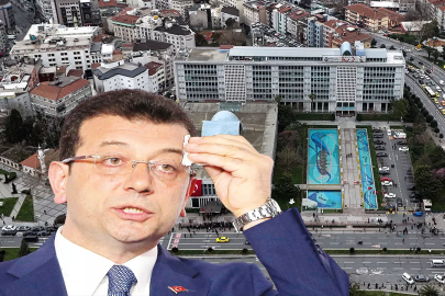 Kültür AŞ'den sanat kılıfıyla soygun! 2 ihaleyle yüz milyonluk vurgun