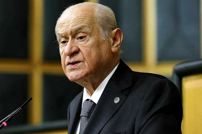 MHP Lideri Bahçeli: Her ihtimal dikkat ve titizlikle araştırılacaktır