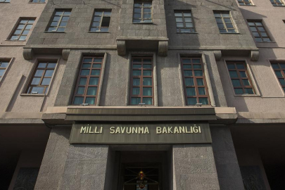MSB: Düşen askeri kargo uçağının enkazında incelemelere başlandı