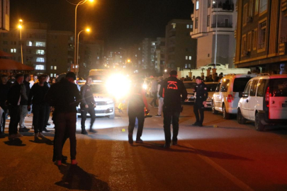 Park yeri bulamayan komşu, düğündekilere ateş açtı: 1 ölü
