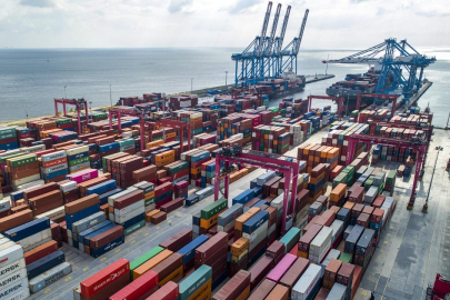 Polistiren ithalatında damping önlemi uygulanacak