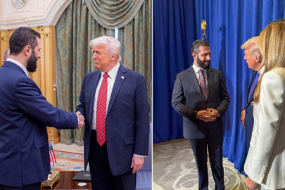 Şara'dan Washington'da dikkat çeken uyarı: Böyle böyle Münih'e ulaşacaklar