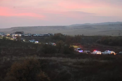 Türk askeri uçağı Gürcistan'da düştü! MSB: 20 askerimiz şehit oldu