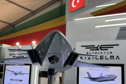 Türk SİHA'larından gövde gösterisi: Afrika'nın güvenliğine kalkan oldular