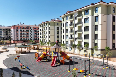 "Yüzyılın Konut Projesi"ne başvurular devam ediyor