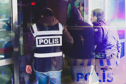 23 ilde dolandırıcılık operasyonu: 64 gözaltı