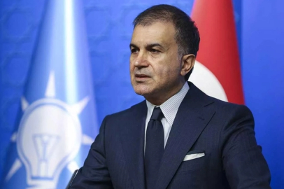 AK Parti Sözcüsü Çelik'in acı günü