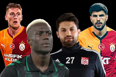 Bahis oynayan futbolcuların cezaları belli oldu