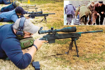 Bosna'nın ''turist'' katilleri