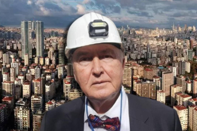 Deprem uzmanı açıkladı: Buralardan ev almayın, kiralamayın